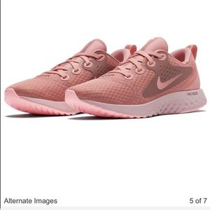 Nike Running Shoes, size 9